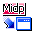 Midp2Exe icon