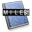 Miles icon