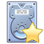 MilfordSoft Partition Star Server icon