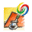 MIME Indexer for Google Desktop icon