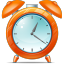 Mini Alarm Clock icon