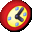 Mini Clock Alarm icon