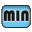 Miniak-editor icon