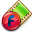 Miniriver Flash to Video Converter icon