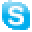 MiniSkype icon
