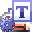 Miraplacid Text Driver Terminal Server Edition icon