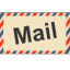 Missing Socks Mail icon