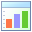 MiTeC Network Meter icon