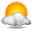 MiTeC Weather Agent icon