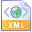 Mitec XML Viewer icon