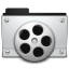 MKV File Player icon
