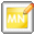 MNoteLite icon