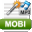 MOBI To MP3 Converter Software icon