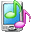 Mobiano Ringtone Box For PPC icon