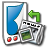 Mobipocket Creator icon