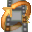 MobiRise 3GP Converter icon