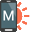 Mobirise icon