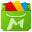 MoboMarket (Moborobo) icon