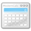 Modern Calculator icon