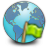 Modest Web Surfing icon