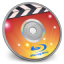 Modiac Blu-ray Ripper icon