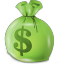 MoneyBag icon