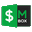 MoneyBOX icon