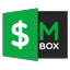 MoneyBOX icon