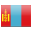 Mongolian Cyrillic converter icon