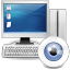 Monitor Computer Usage Software icon
