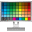 Monitor Test icon