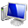 Monitor Tune icon