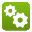 MonitorES (formerly Monitor Energy Saver) icon