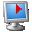 MonitorSwitch icon