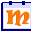 Monkeymen Calendar icon