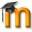 Moodle icon