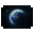 Moon Earth Stars icon