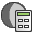 Moon Phase Calculator icon