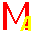 Moon Secure Antivirus icon