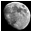 Moon Surface icon