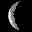 Moonphase icon