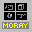 Moray icon