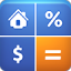 Mortgage Loan Calculator icon