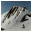 Mountain Skiing Screensaver 2