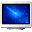 Mountain Snowfall Screensaver icon