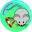 MouseSqueak icon