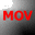 MOV Download Tool icon