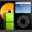 Movavi iPod Video Suite icon