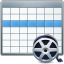 Movie Collection Database Software icon