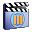 Movie Outline icon